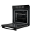 Духовой шкаф Kuppersberg HF 603 B