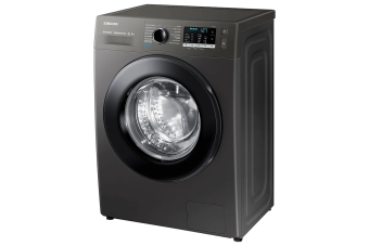 Стиральная машина Samsung WW80AAS21AX/LP