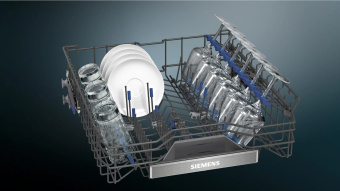 Встраиваемая посудомоечная машина Siemens SN87YX03CE