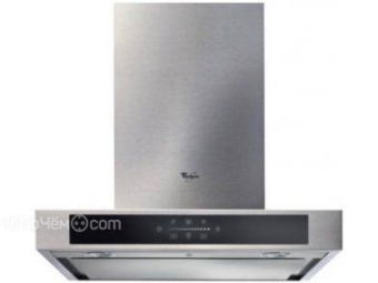 Вытяжка Whirlpool AKR 861 IX