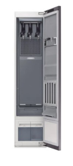 Паровой шкаф Samsung DF60R8600CG/LP