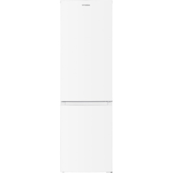 Холодильник Hyundai CC3023F белый