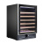 Винный шкаф Temptech WPQ60SCB