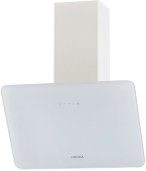 Вытяжка Krona LIORA 600 WHITE SENSOR