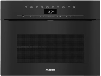 Духовой шкаф Miele H 7440 BPX OBSW