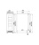 Винный шкаф Vestfrost Solutions WFG 18