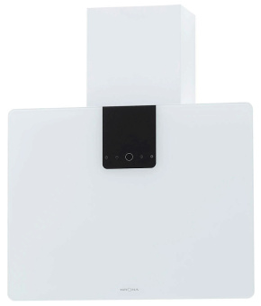 Вытяжка Krona AURA 600 WHITE S