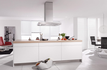 Вытяжка Miele PUR98D