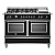 Варочный центр Bertazzoni HER126G2ENET