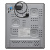 Варочная панель HOMSair HGE433TGCBK