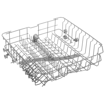 Встраиваемая посудомоечная машина HOMSair DW66M