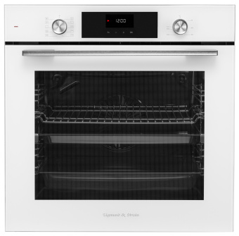 Духовой шкаф Zigmund & Shtain E 156 W