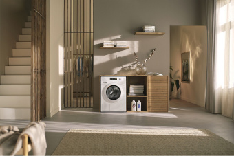 Стиральная машина Miele WWD660WCS