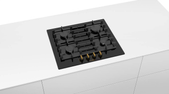 Варочная панель Bosch PPP6B6B90R