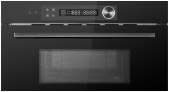 Встраиваемая микроволновая печь Midea MI9340GB-I