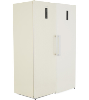 Холодильник Scandilux SBS 711 EZ 12 B