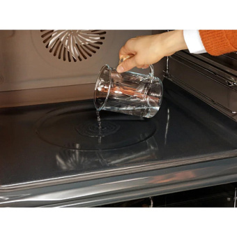 Духовой шкаф Electrolux EOF5C50BZ