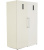 Холодильник Scandilux SBS 711 EZ 12 B