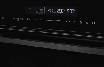 Духовой шкаф с СВЧ Kuppersberg KMW 694