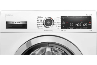 Стиральная машина Bosch WAV28L91ME