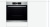 Духовой шкаф Bosch HBG655HS1