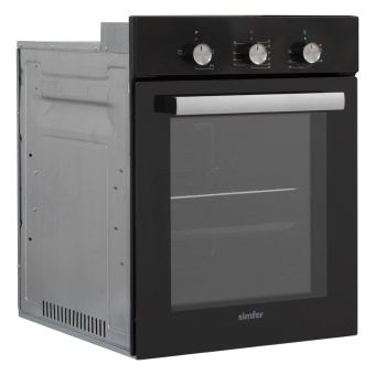 Духовой шкаф Simfer B4EB14006