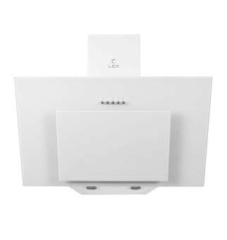 Вытяжка LEX Mira G 500 White