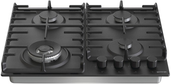 Варочная панель Gorenje GW642SYB
