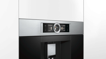 Встраиваемая кофемашина Bosch CTL636ES1