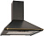Вытяжка Teka DOB 60 ANTHRACITE/BRASS