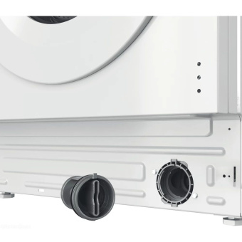 Встраиваемая стиральная машина Whirlpool BI WDWG 751482