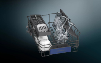 Посудомоечная машина Siemens SR23EW28KE