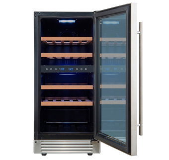 Винный шкаф Cellar Private CP027-2T