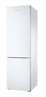 Холодильник Samsung RB37A5000WW/WT