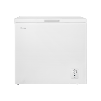 Морозильный ларь Hisense FC325D4BW1