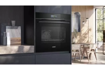 Духовой шкаф Siemens HR 776G1B1