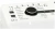 Стиральная машина с вертикальной загрузкой Whirlpool TDLRB65242BS