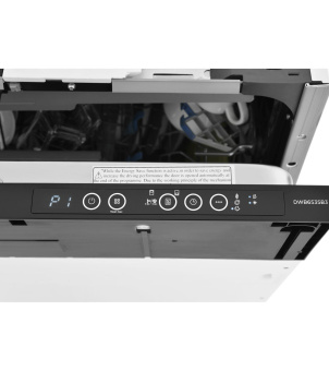 Встраиваемая посудомоечная машина Scandilux DWB 6535B3