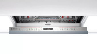 Встраиваемая посудомоечная машина Bosch SMV 8ZCX02E