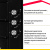 Варочная панель Simfer H45V30B470