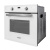 Духовой шкаф EXITEQ EXO-402 White