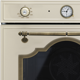 Духовой шкаф Smeg SF700PO