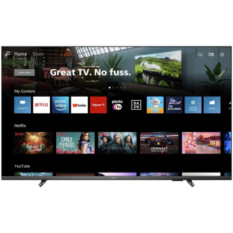 Телевизор Philips 55PUS7608/60