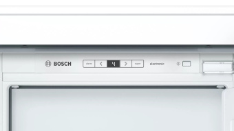 Встраиваемый холодильник Bosch KIL82SDE0