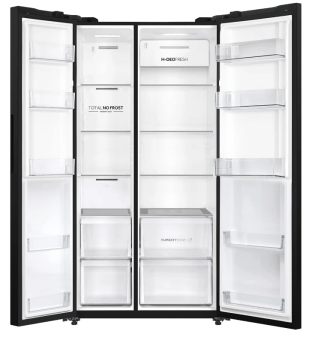 Холодильник Haier HRF-600DM7RU