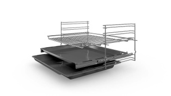 Духовой шкаф Bosch HBJ577ES0R