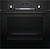 Духовой шкаф Bosch HBJ558YB0Q