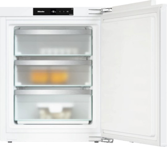 Встраиваемая морозильная камера Miele FNS 7040 C