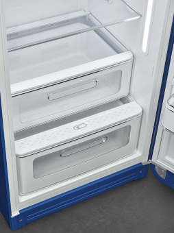 Холодильник Smeg FAB28RBE5