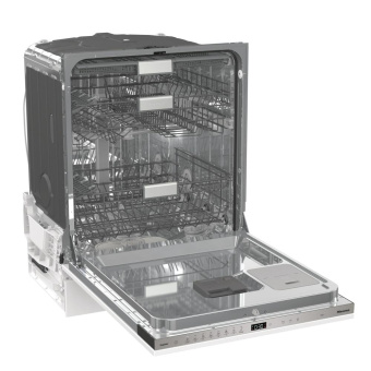 Встраиваемая посудомоечная машина Hisense HV693C60AD